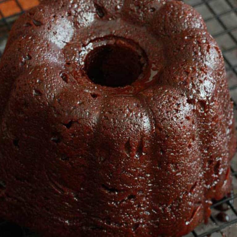 steamed chocolate pudding recipe traditional british english