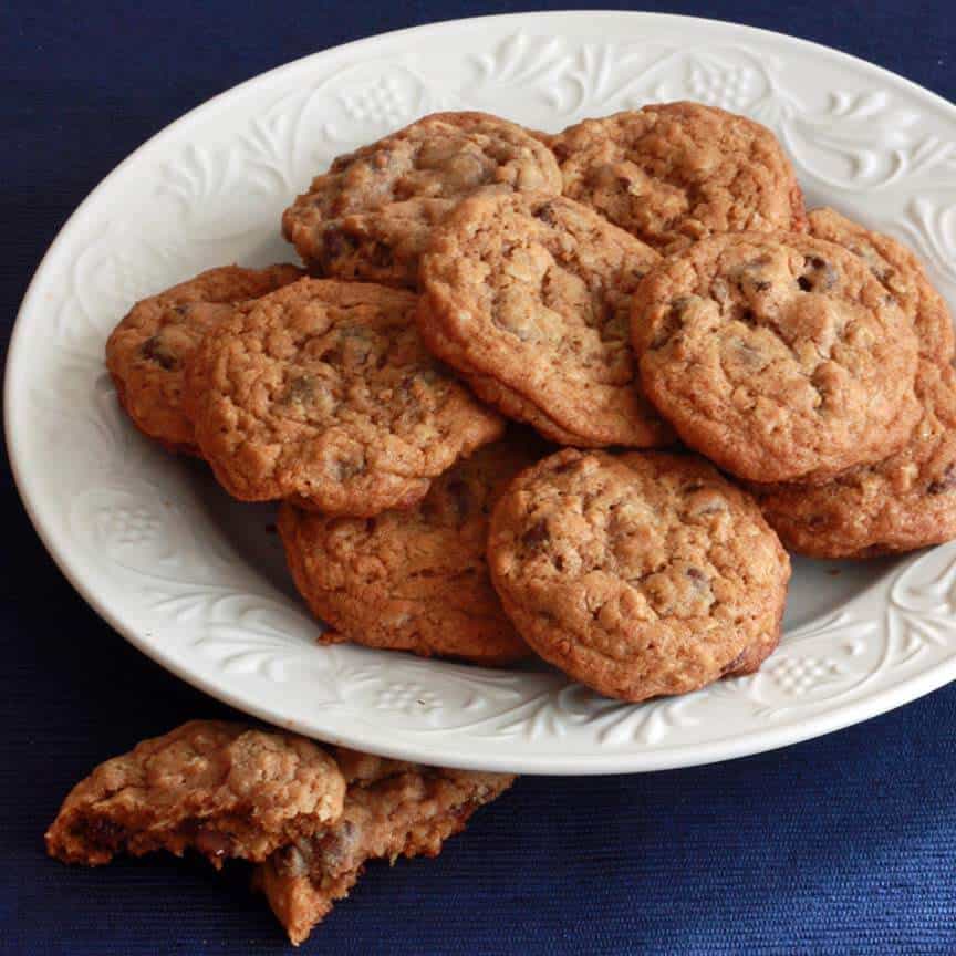 Toddie's Cookies - Heirloom Oven