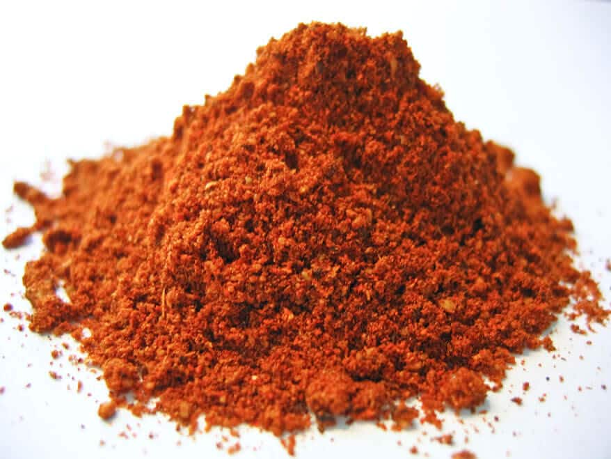 Hararat Spice Blend