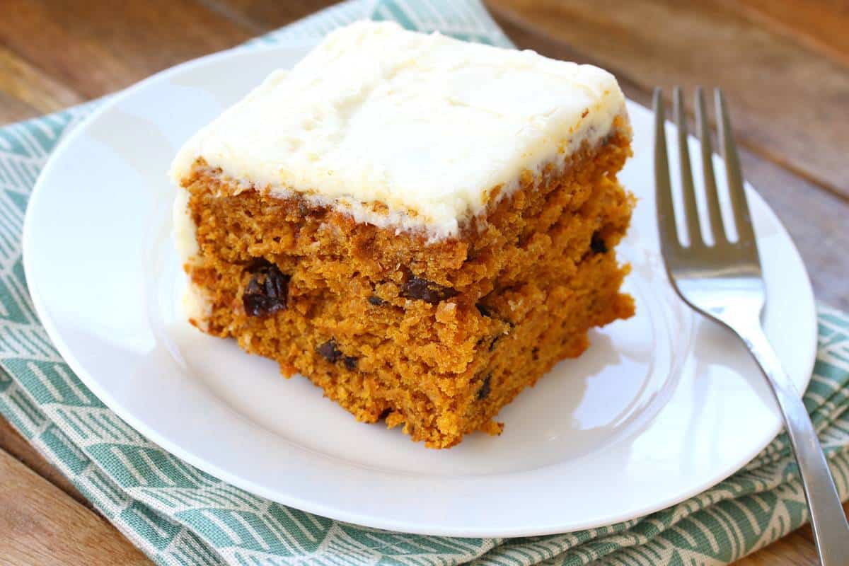 carrot cake recipe best old fashioned traditional