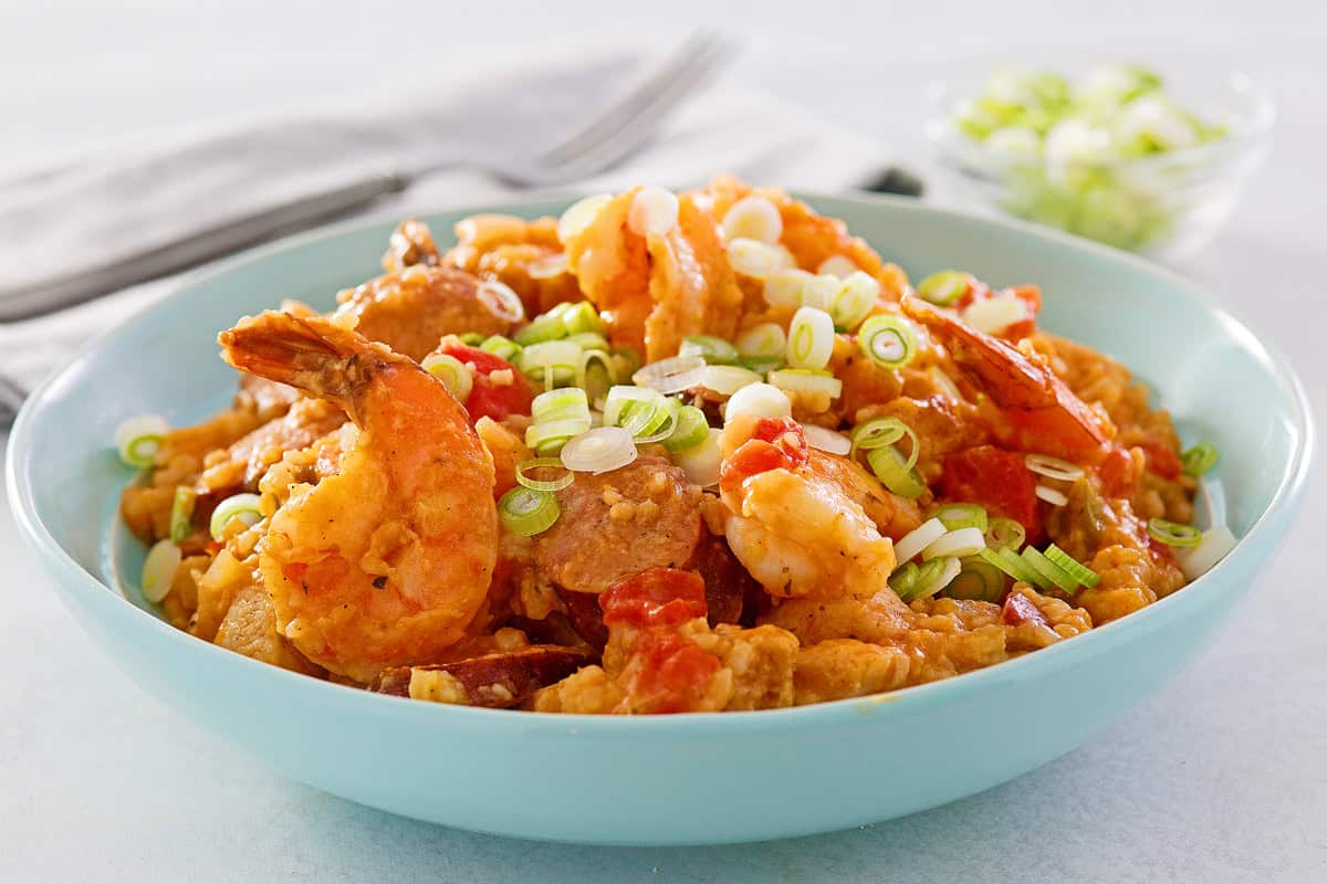jambalaya recipe best authentic traditional creole cajun new orleans