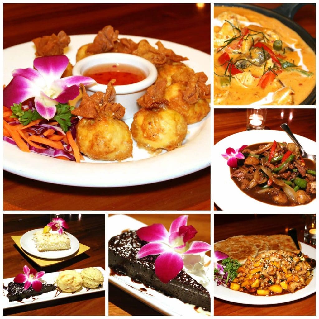 Indochine Tacoma restaurant review daring gourmet