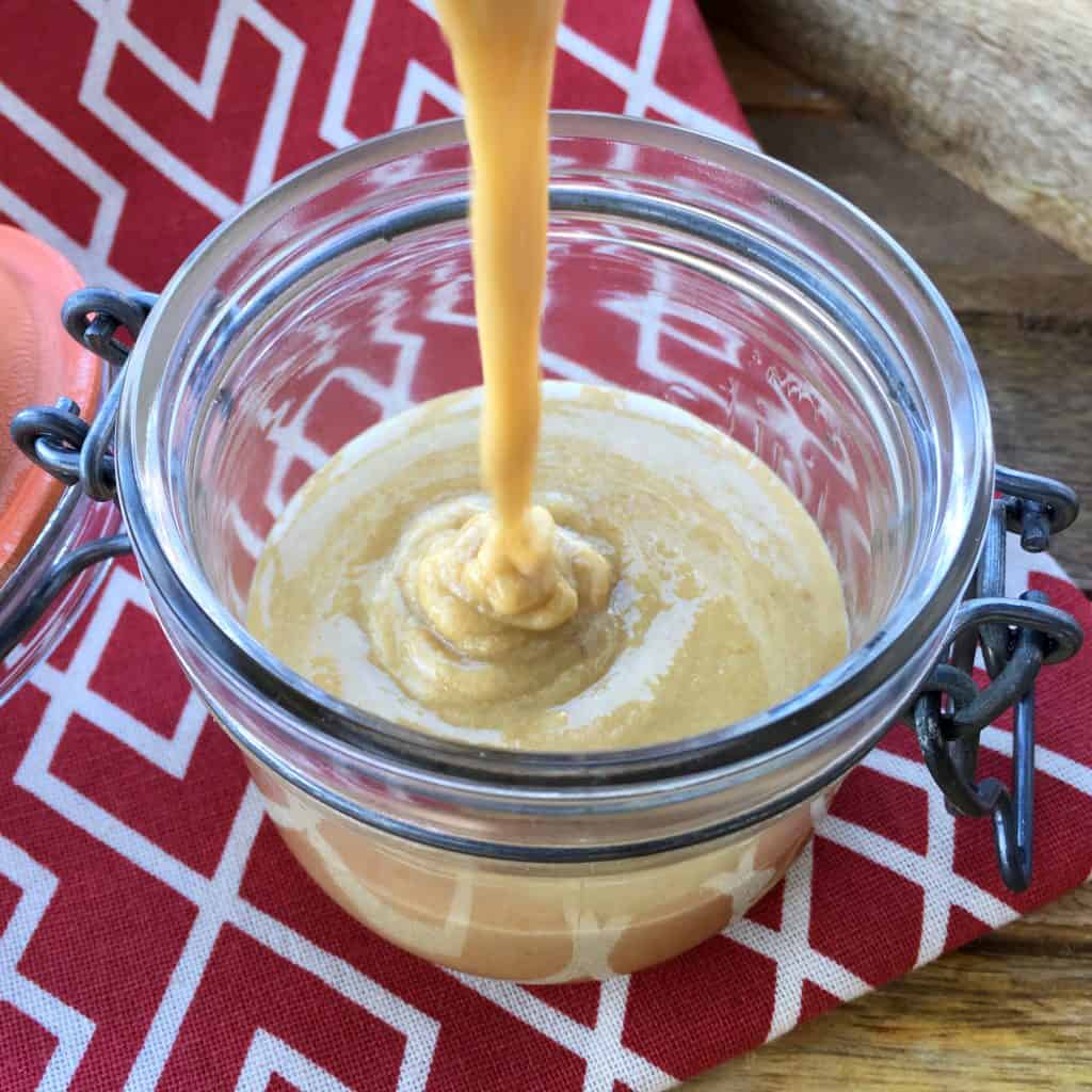 tahini recipe homemade diy best sesame paste sauce middle eastern easy