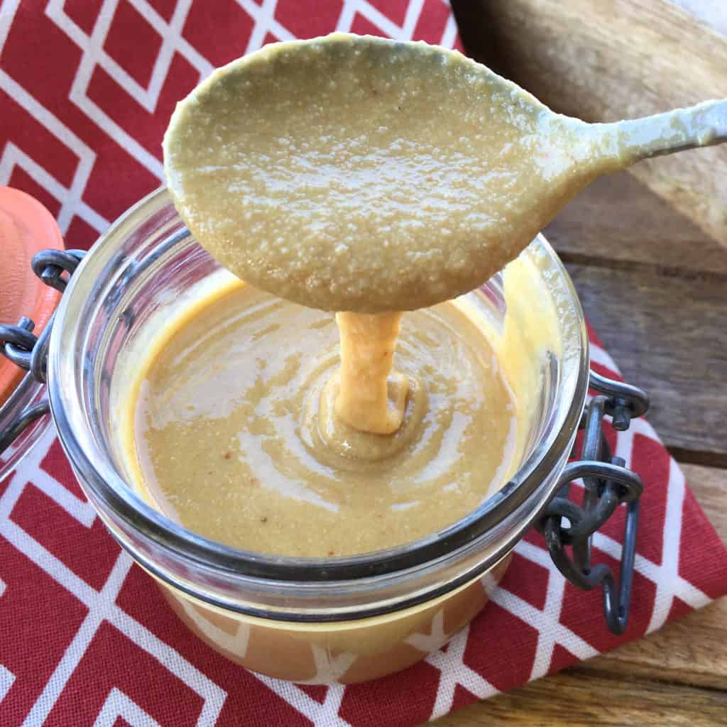 tahini recipe homemade diy best sesame paste sauce middle eastern easy