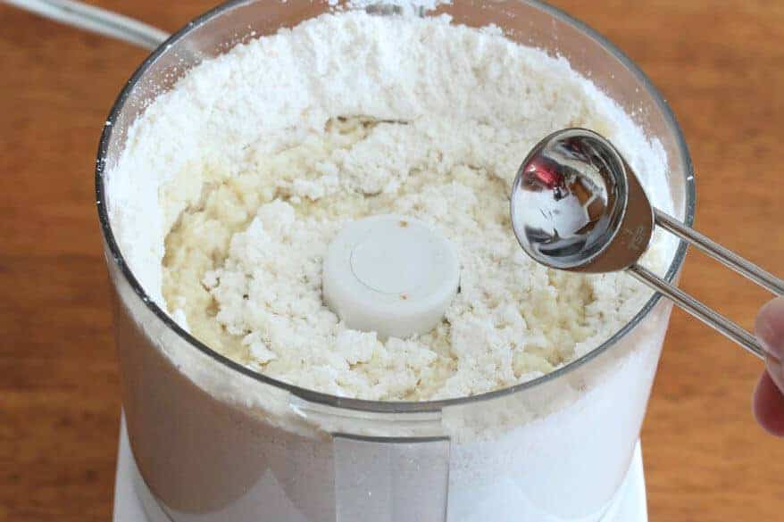 BEST Marzipan and Almond Paste Recipe The Daring Gourmet