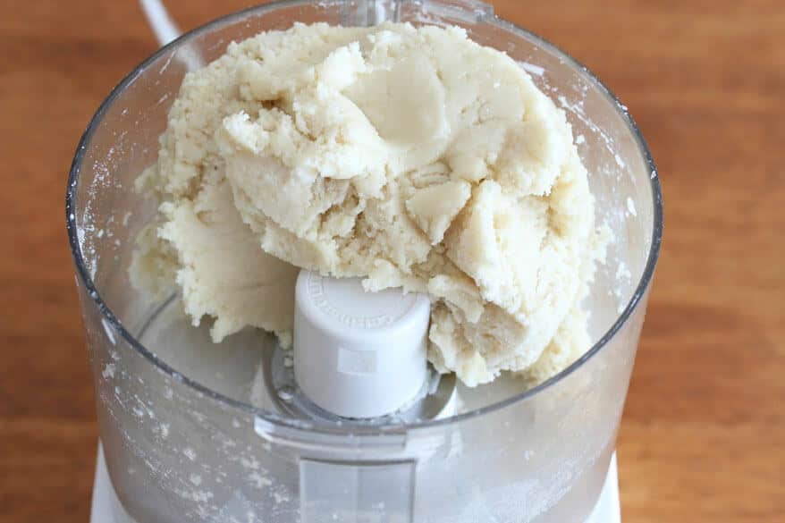 BEST Homemade Marzipan and Almond Paste The Daring Gourmet