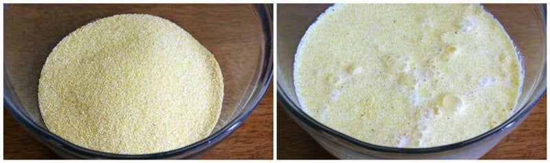 Mexican Stuffed Cornbread - 54