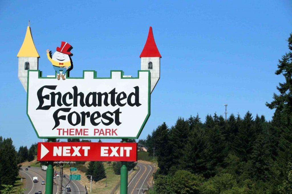 Enchanted Forest 67