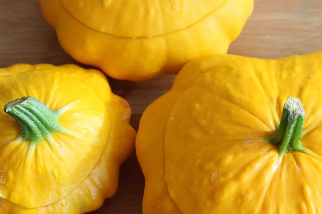 Italian Baked Squash prep 12