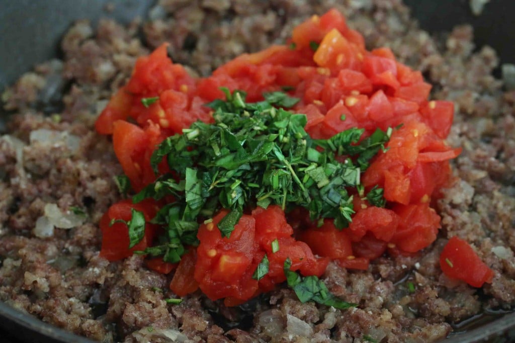 Italian Baked Squash prep 4