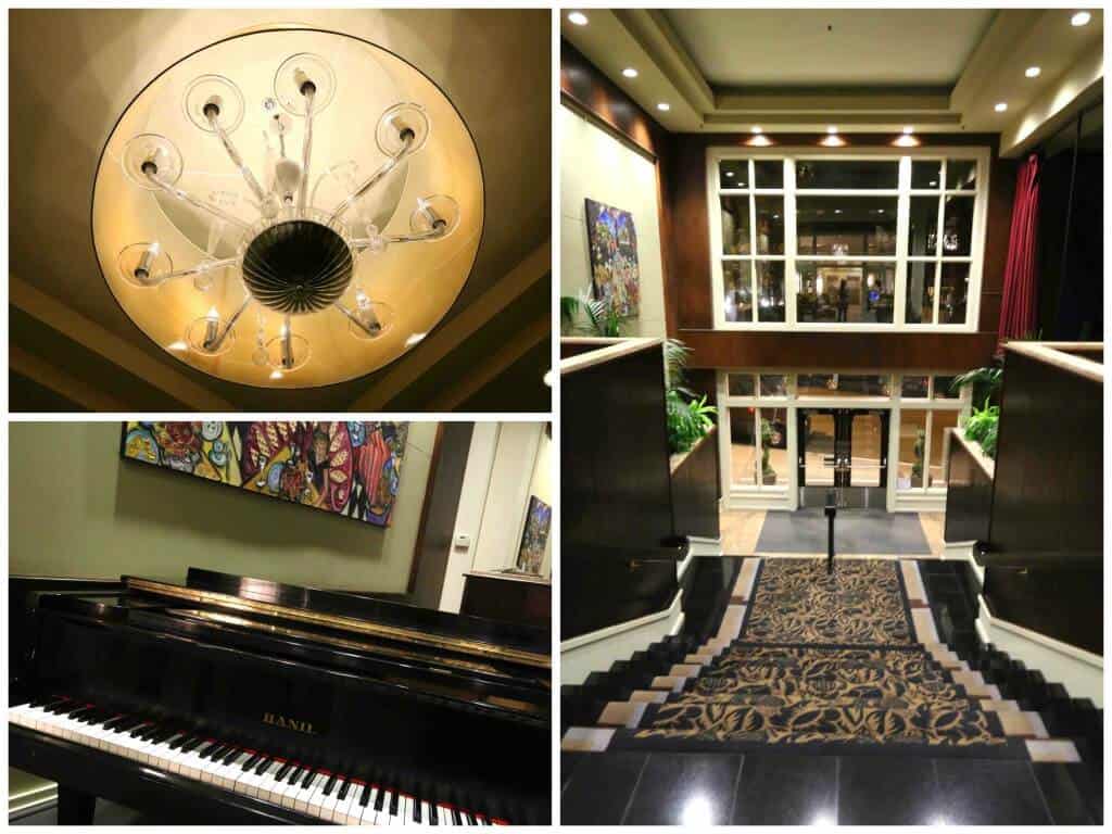 Lobby Collage 1