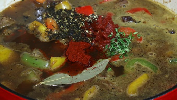 Beef and Pepper Stew prep 10 cropped