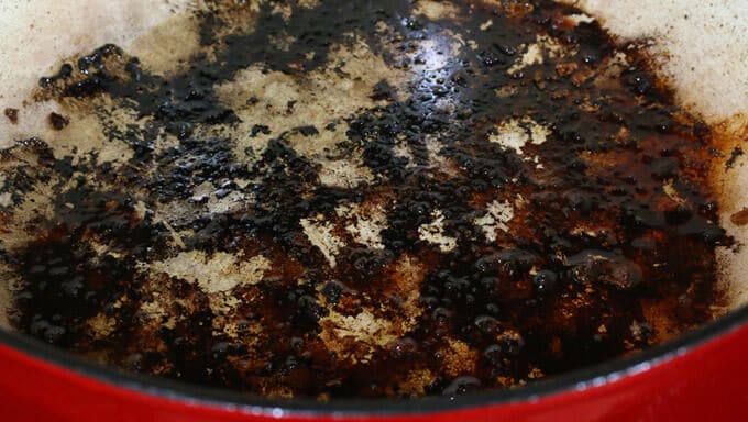 Beef and Pepper Stew prep 5