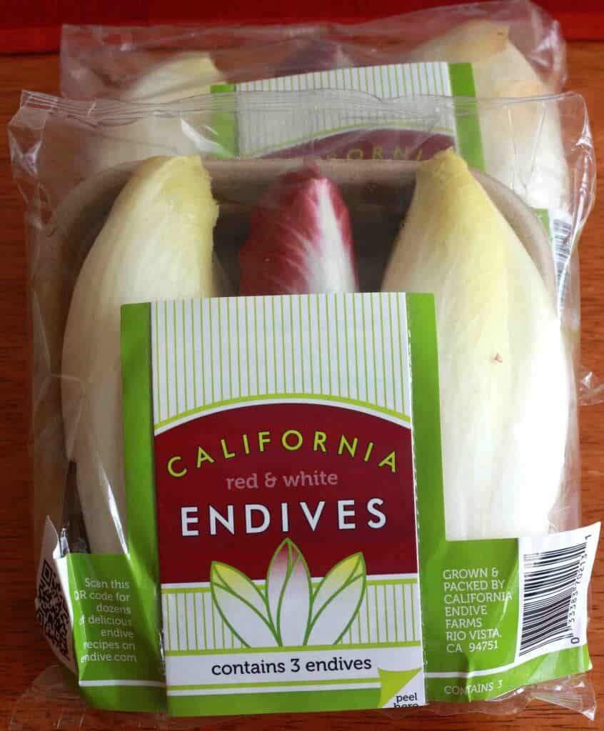 Endives 