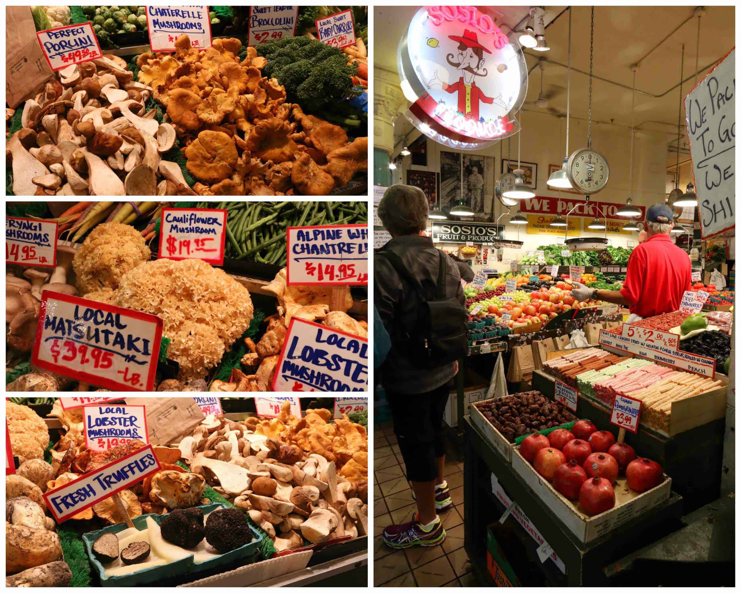 Market Collage 1