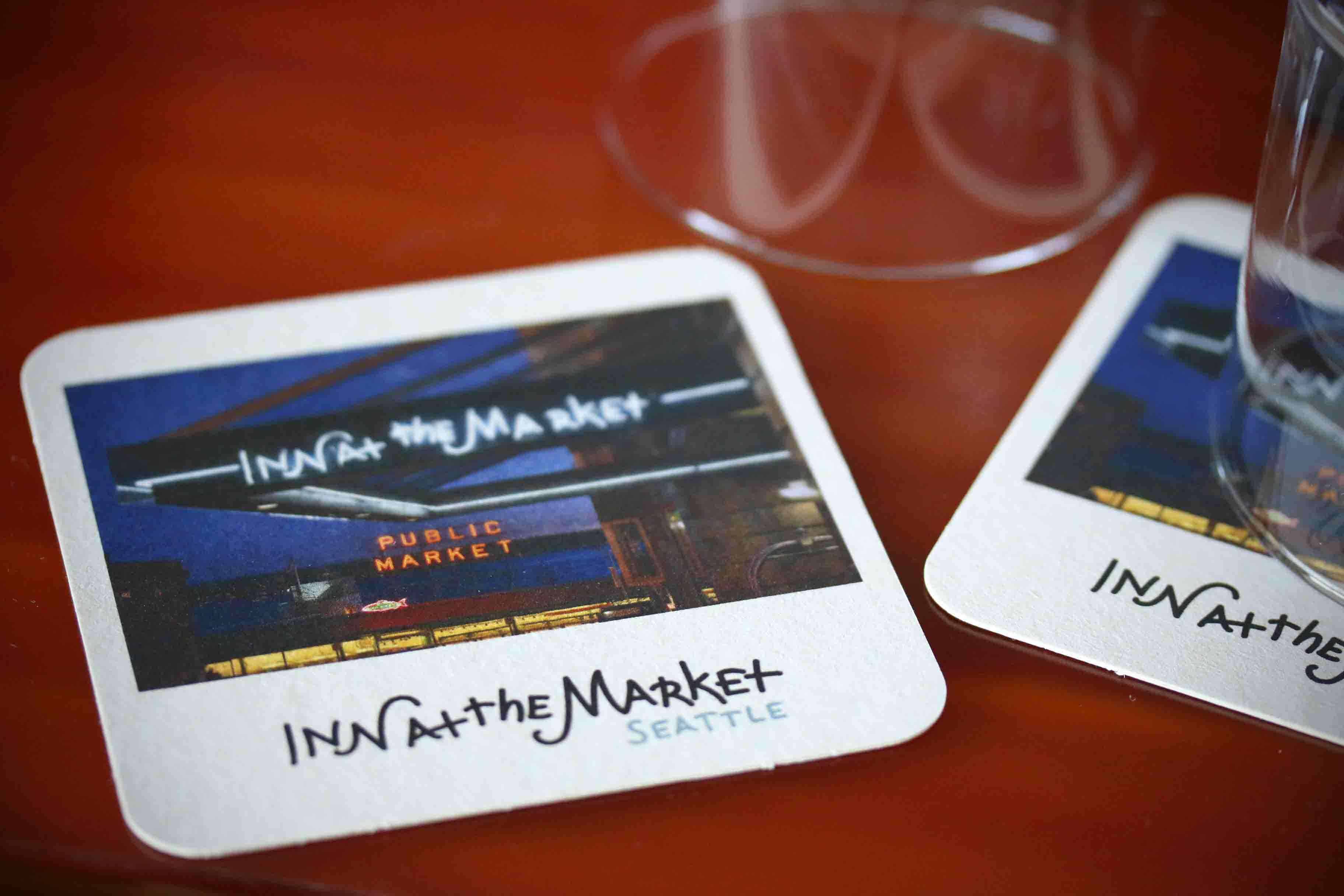 Inn at the Market hotel seattle hotel review