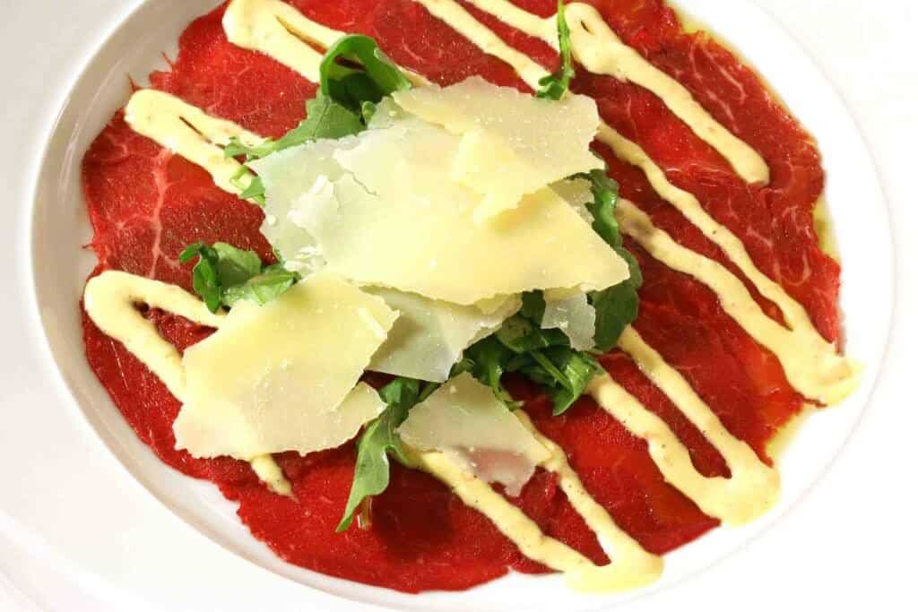 Paparazzi restaurant