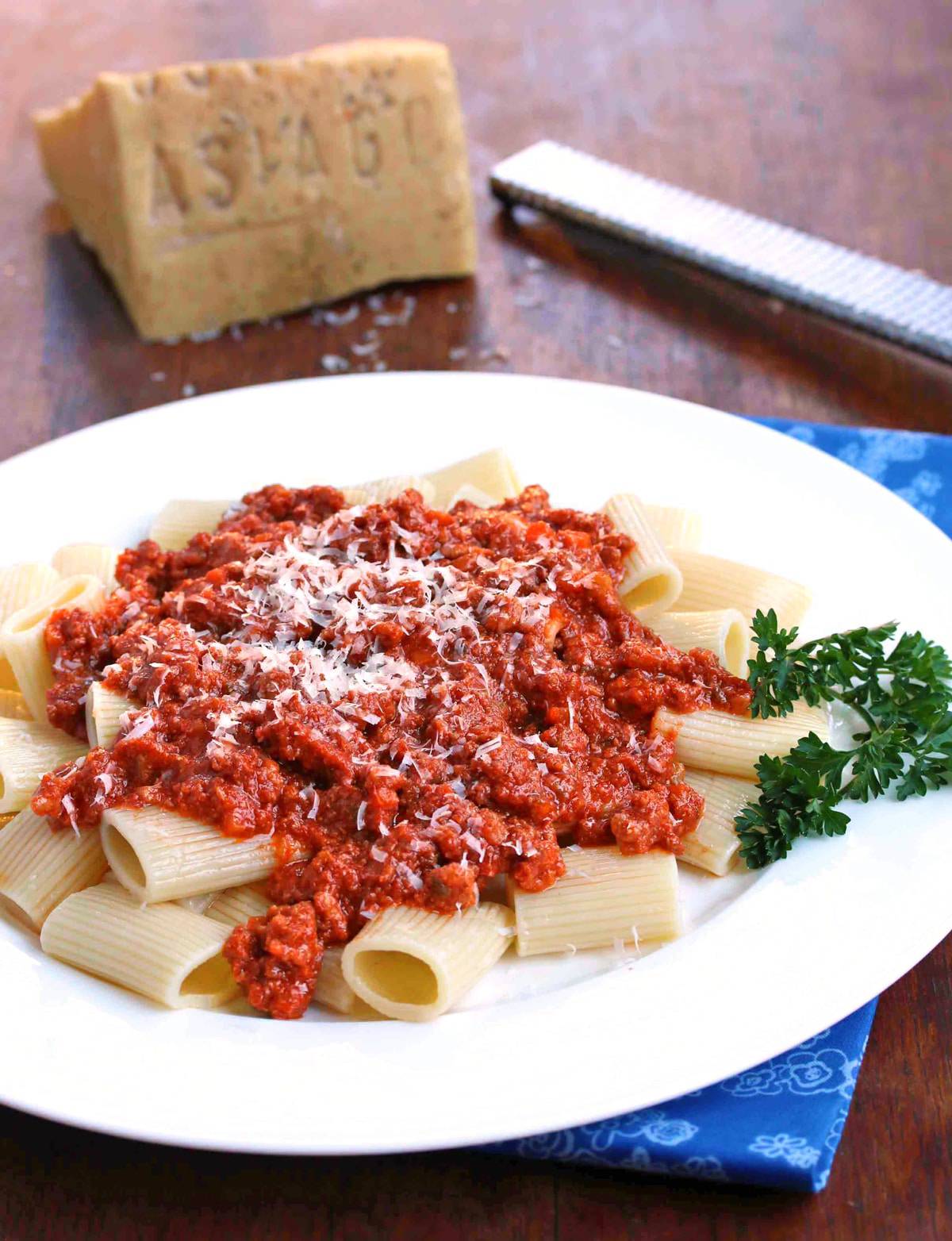 bolognese sauce recipe best homemade authentic traditional