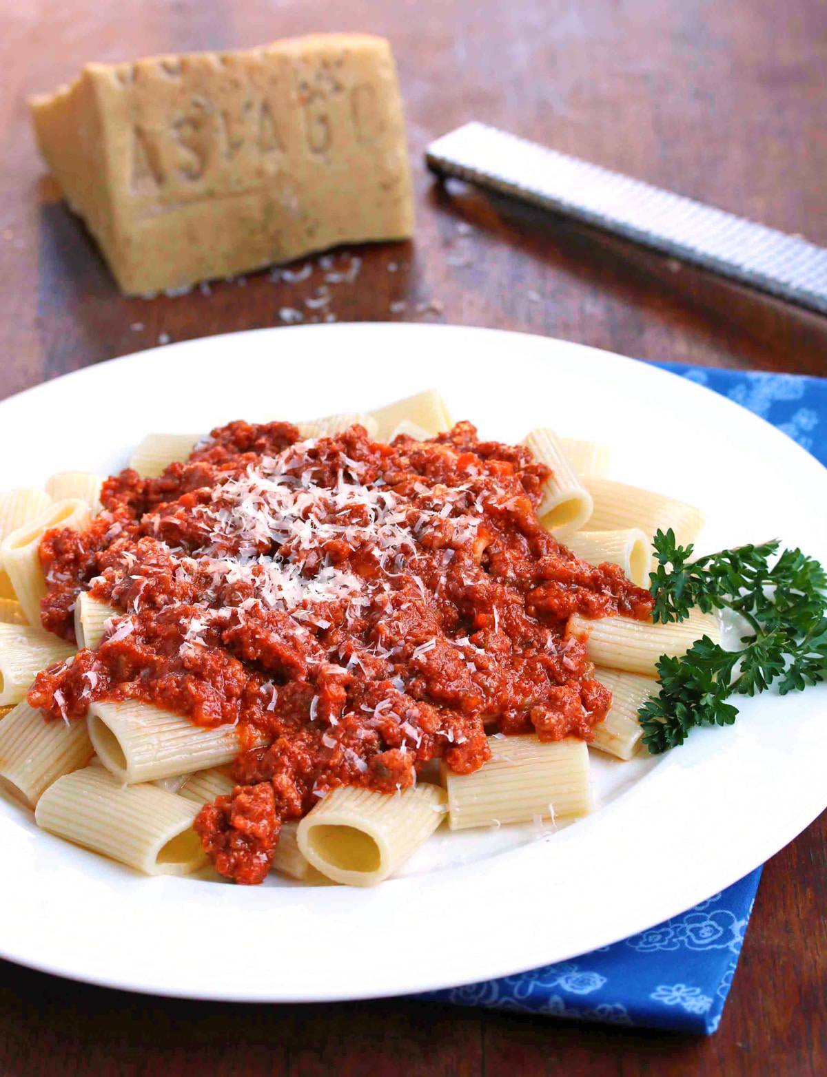 BEST EVER Bolognese Sauce - 80