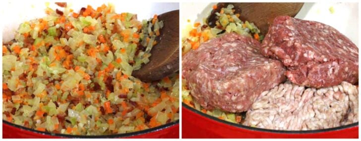 BEST EVER Bolognese Sauce - 14