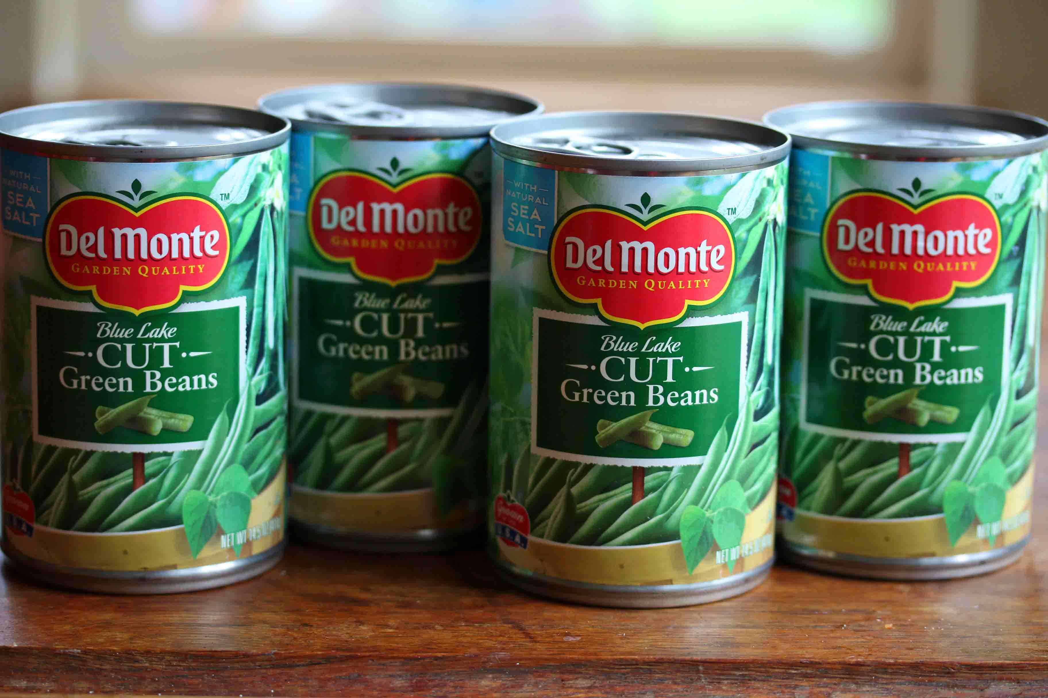 Easy Green Bean Casserole From Scratch The Daring Gourmet