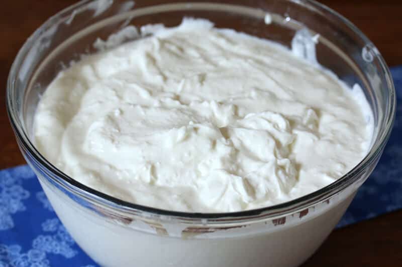 how to make yogurt recipe homemade greek healthy easy slow cooker crock pot