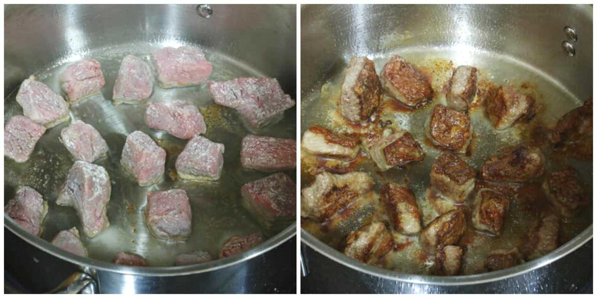 beef stew recipe best old fashioned classic