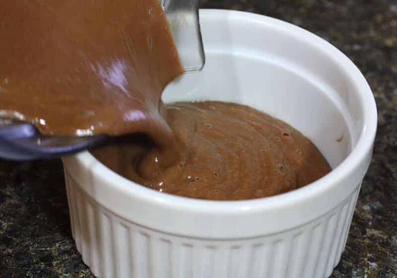Easy Chocolate Pots de Crème (incl. dairyfree option) The Daring Gourmet