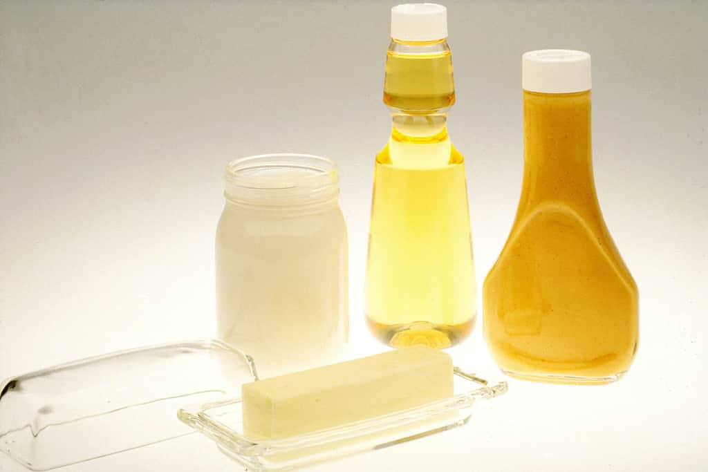 good and bad cooking oils