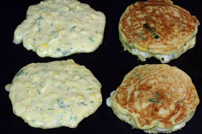 Havarti-Dill-Corn-Cakes-prep-8