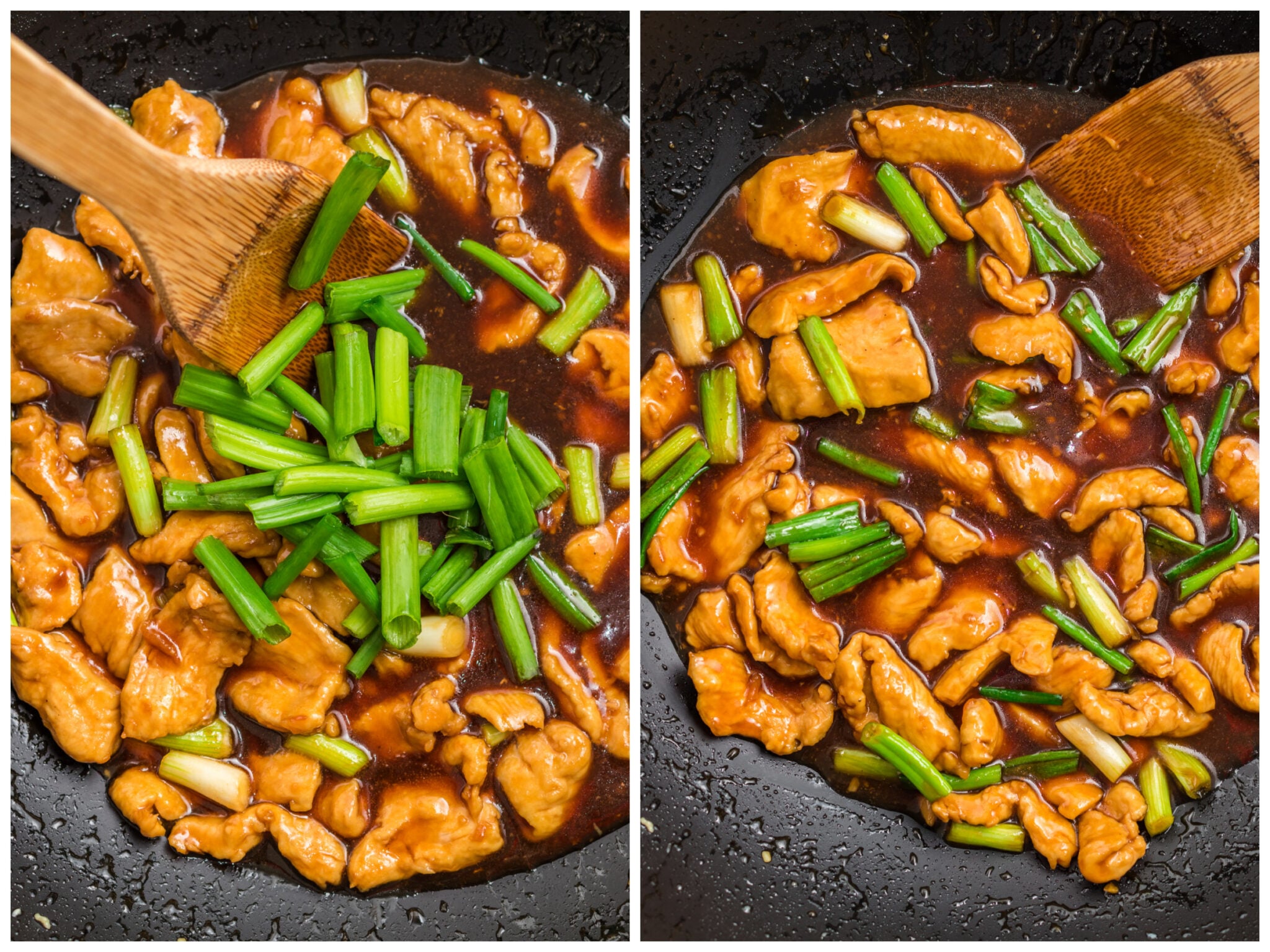 Mongolian Chicken The Daring Gourmet