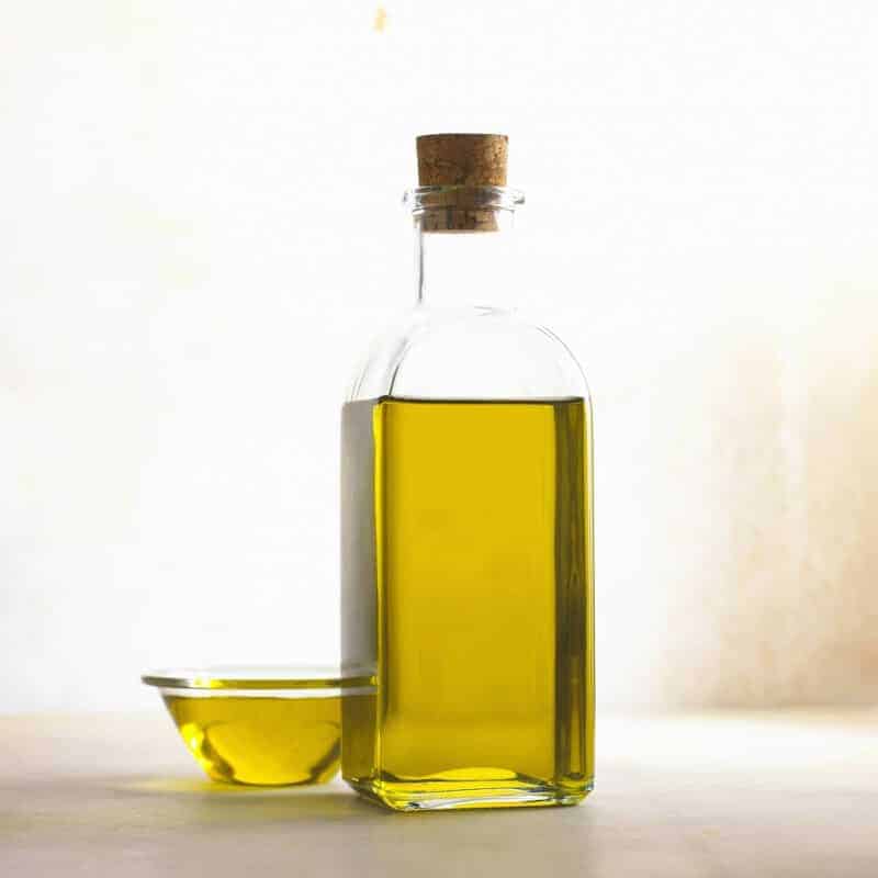 good and bad cooking oils
