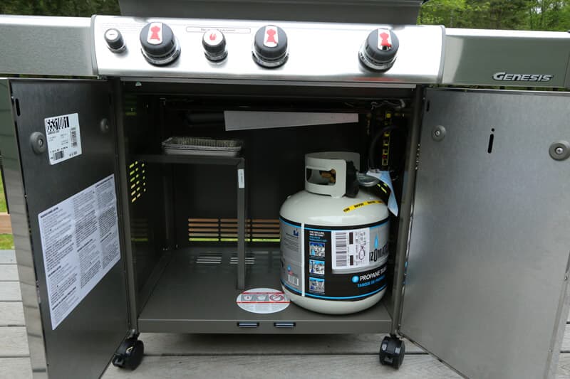 Locomotion Barbecue Sauce