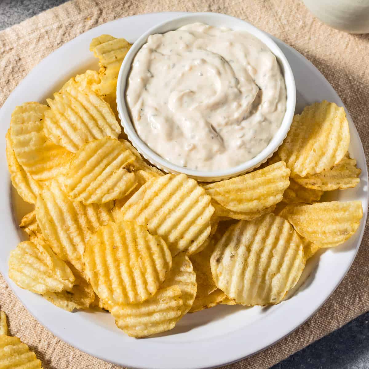 french onion dip mix recipe Lipton copycat