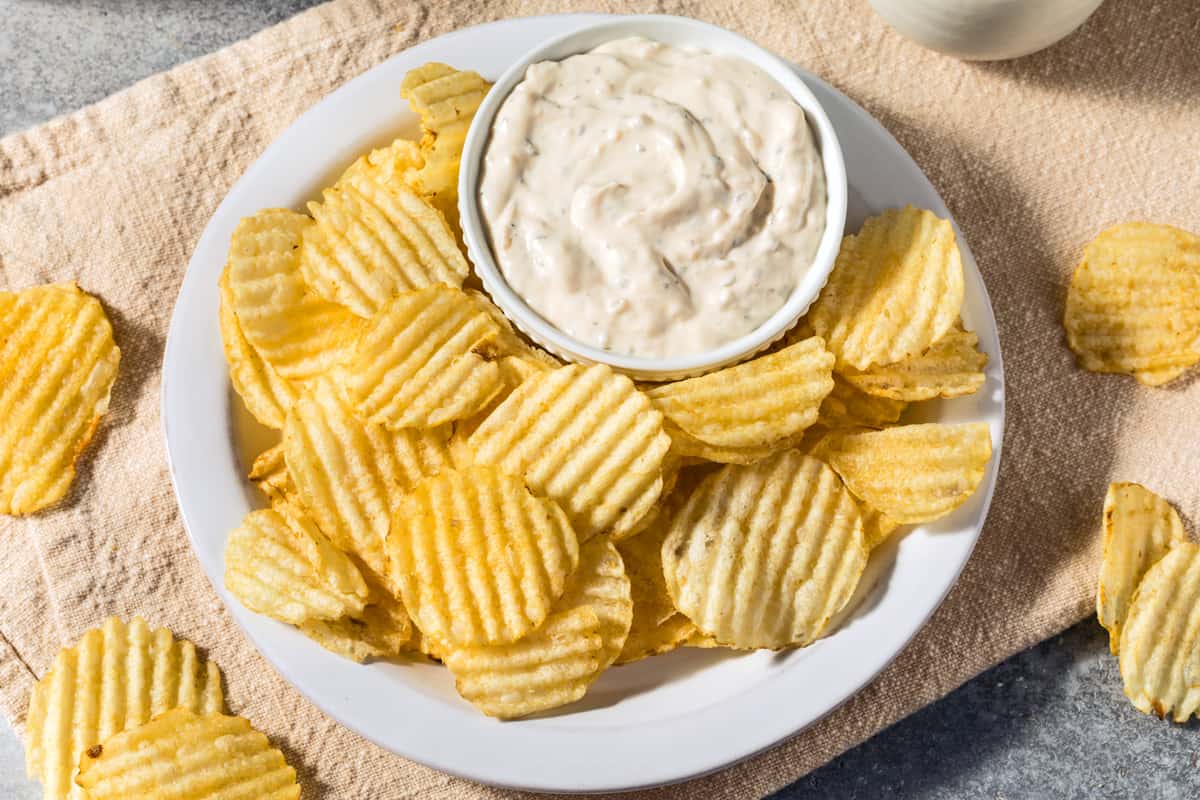 french onion dip mix recipe Lipton copycat