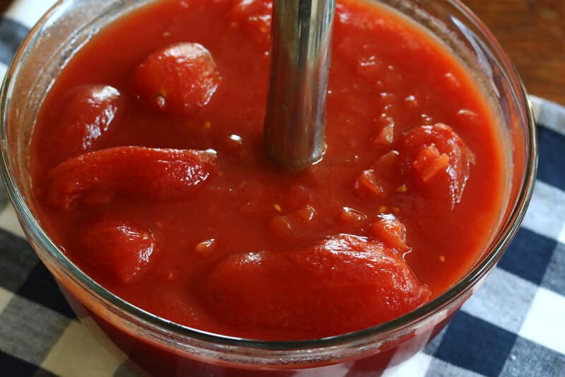 Italian Chicken Meatballs - 15