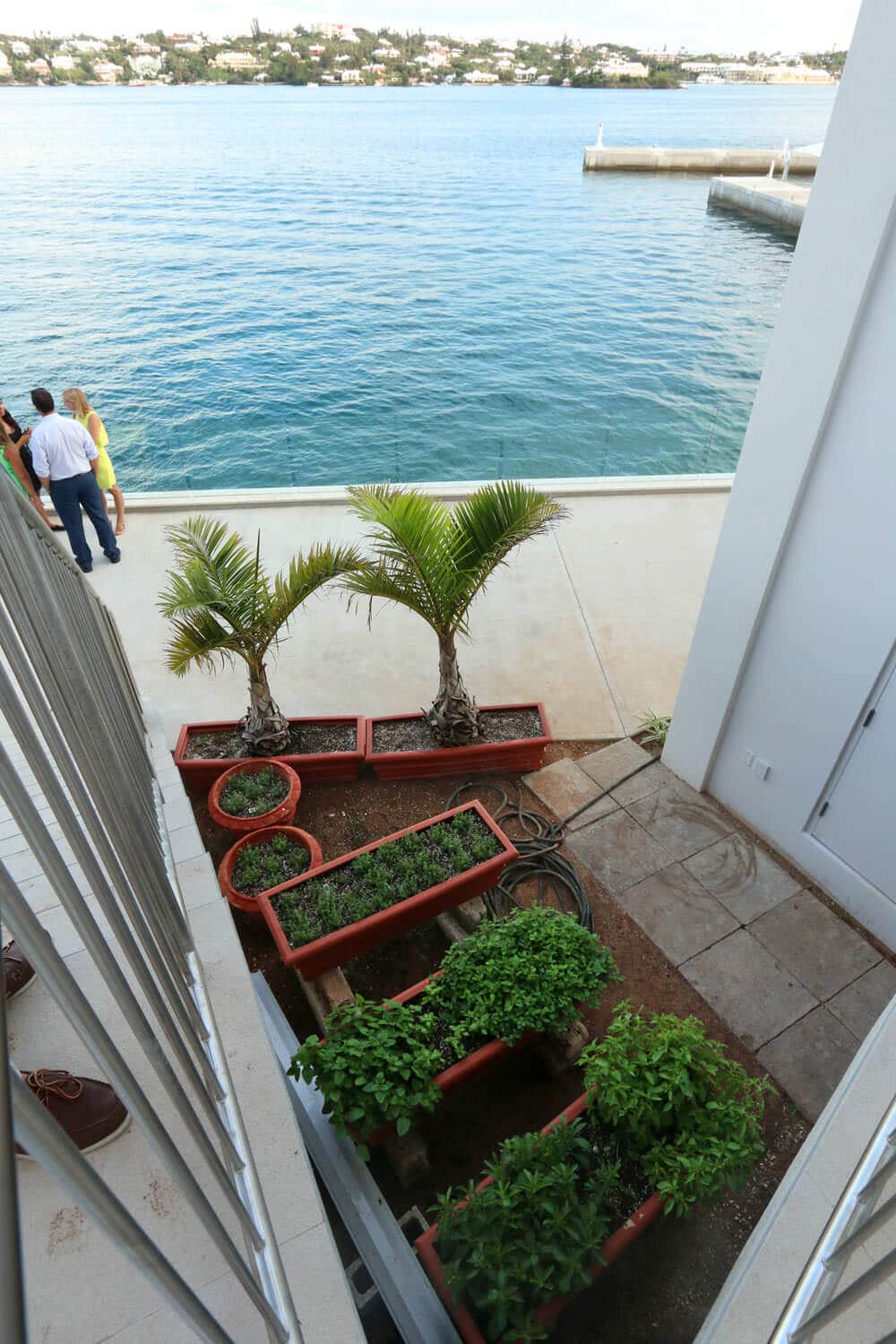 Bermuda A Week at The Hamilton Princess & Beach Club The Daring Gourmet