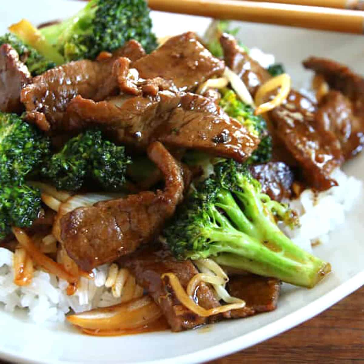 beef and broccoli recipe best chinese takeout from scratch