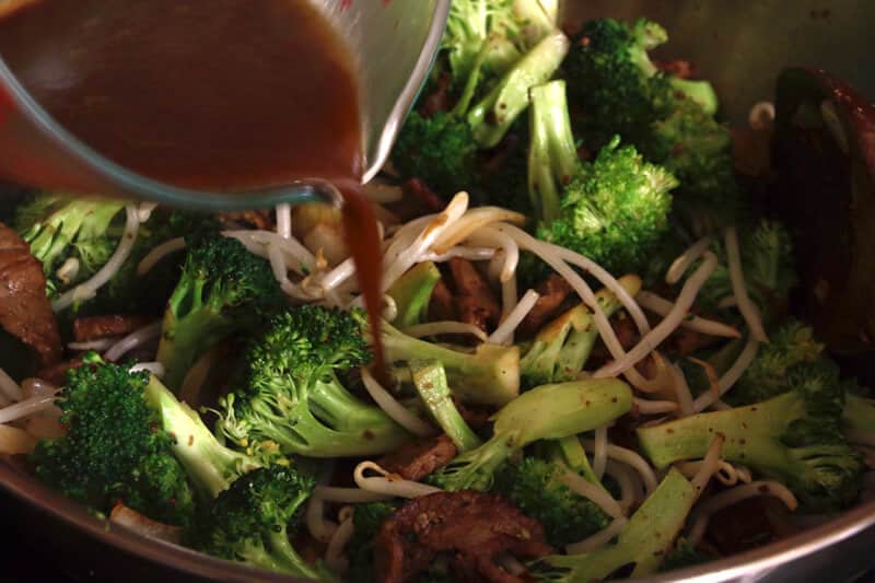 BEST Chinese Beef and Broccoli The Daring Gourmet