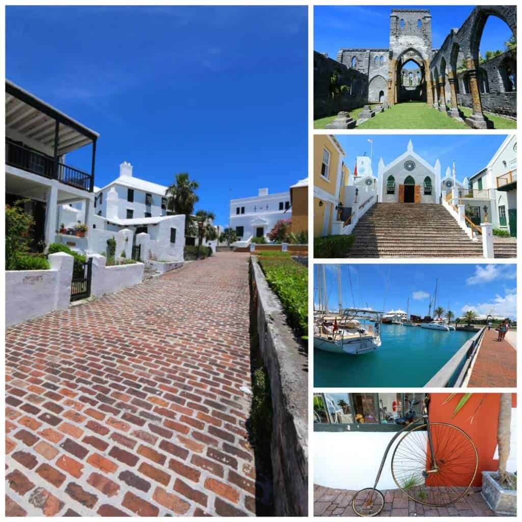 St. George's Bermuda Full Photo Travel Feature