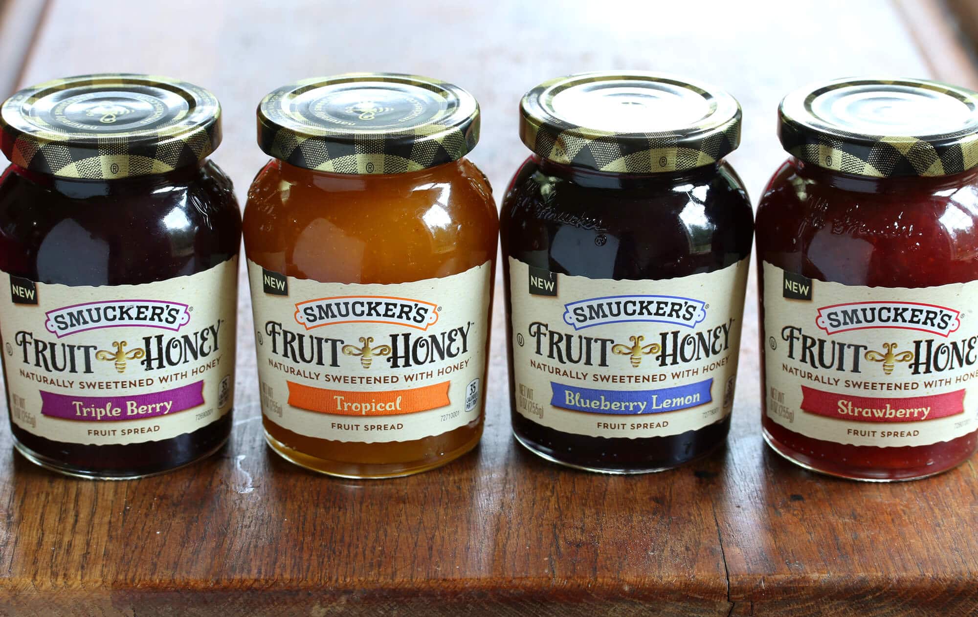 Whole Grain Almond Fruit Bars The Daring Gourmet