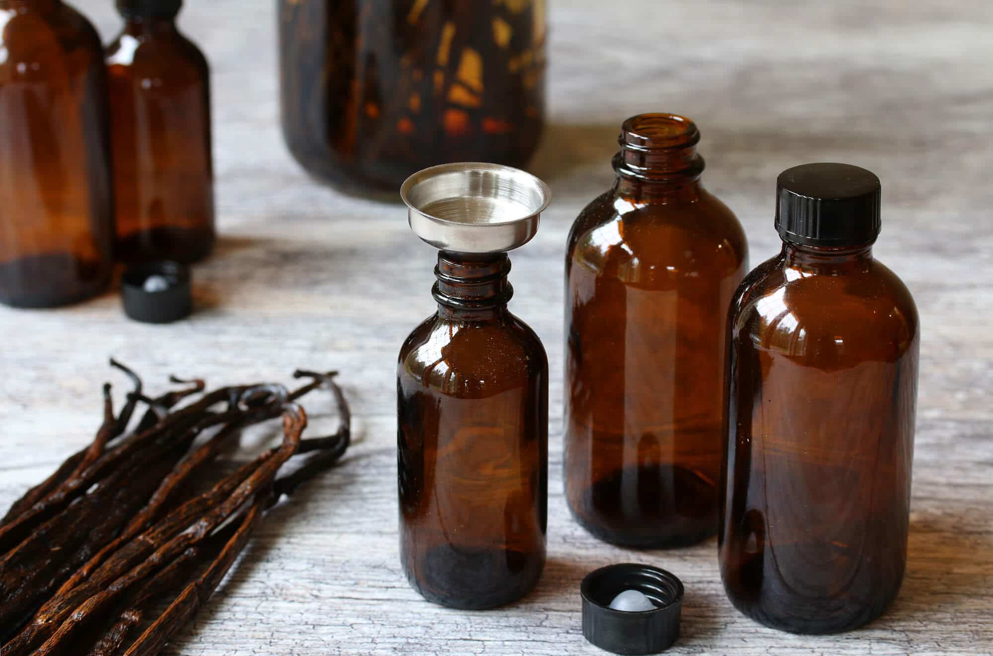 homemade vanilla extract homemade vanilla extract