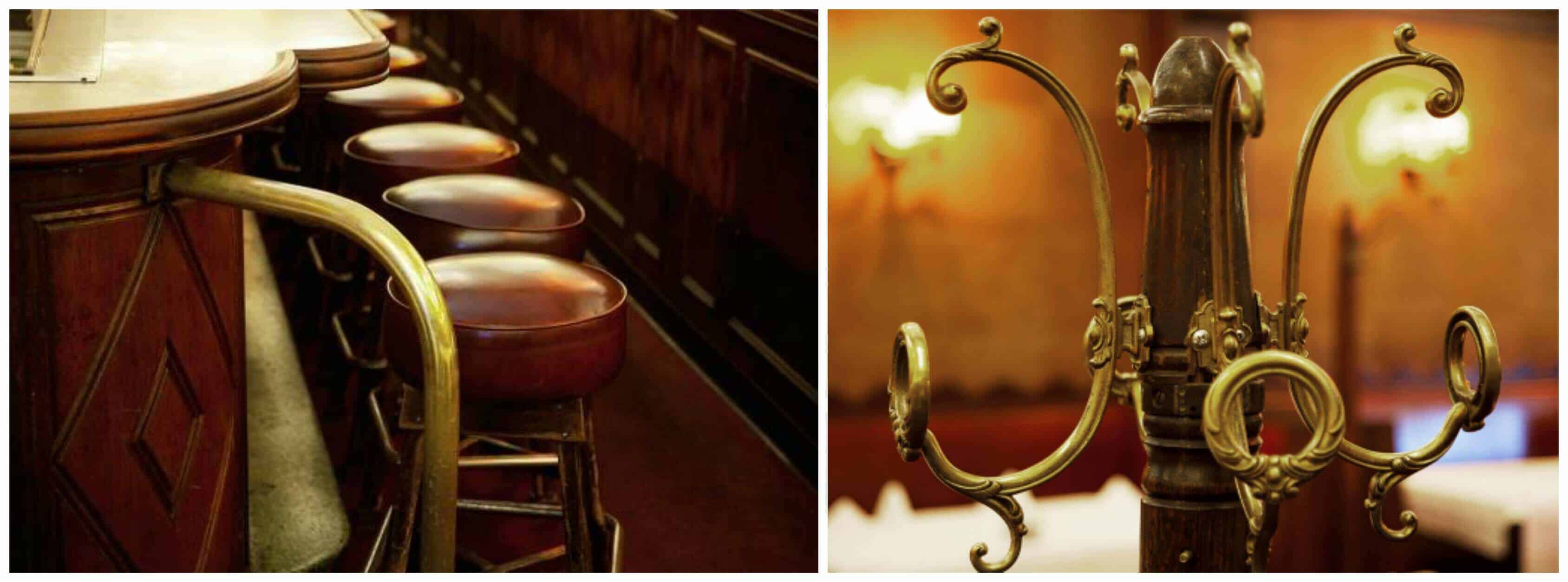 musso and frank grill