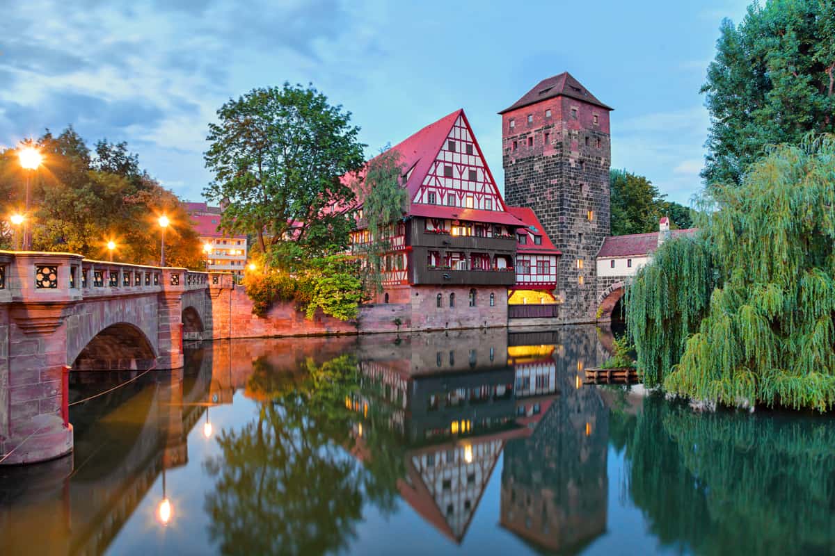 nuremberg germany