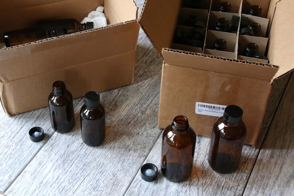 How To Make Vanilla Extract The Daring Gourmet