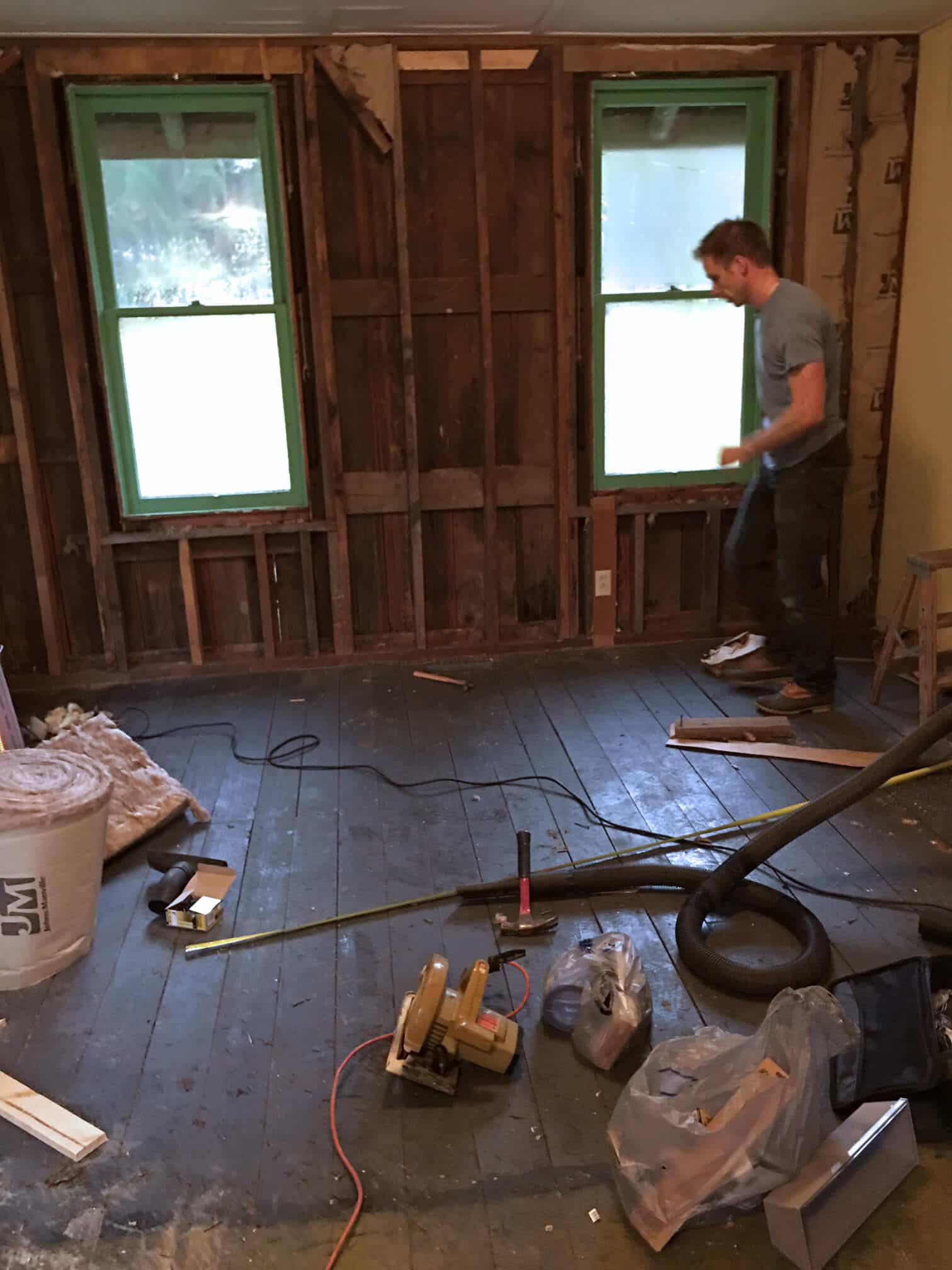 The Micro Dwelling Project  Part 1 - 20