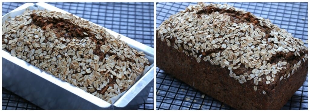 Danish Rye Bread  Rugbr d  - 28