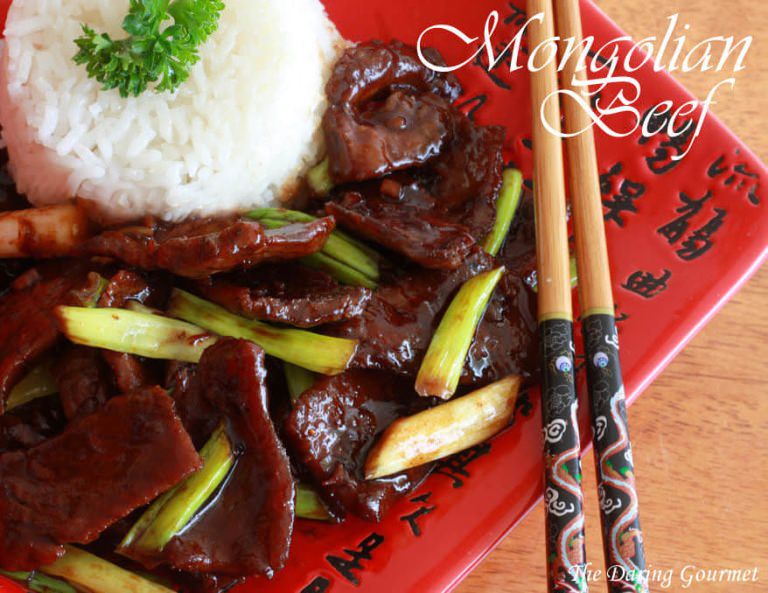 BEST Chinese Black Bean Sauce The Daring Gourmet