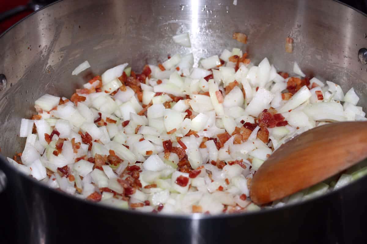 How To Make Homemade Canned Boston Baked Beans or Pork and Beans The