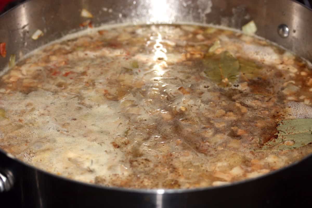 How To Make Homemade Canned Boston Baked Beans or Pork and Beans The